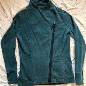 Lululemon Turn Jacket Size 12